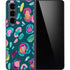 Leopard Spots by Etta Vee Galaxy Z Fold5 5G Skin